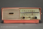 SONY TR-78 Transistor Radio Prototype / Sales Sample - Marked ”Sample Only”